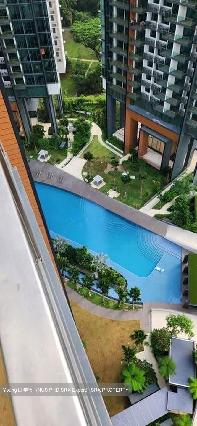 Normanton Park (D5), Apartment #617546291